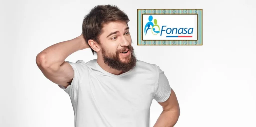 fonasa 1