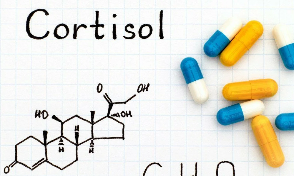 Qué es el Cortisol y para que sirve ? | LABYSALUD