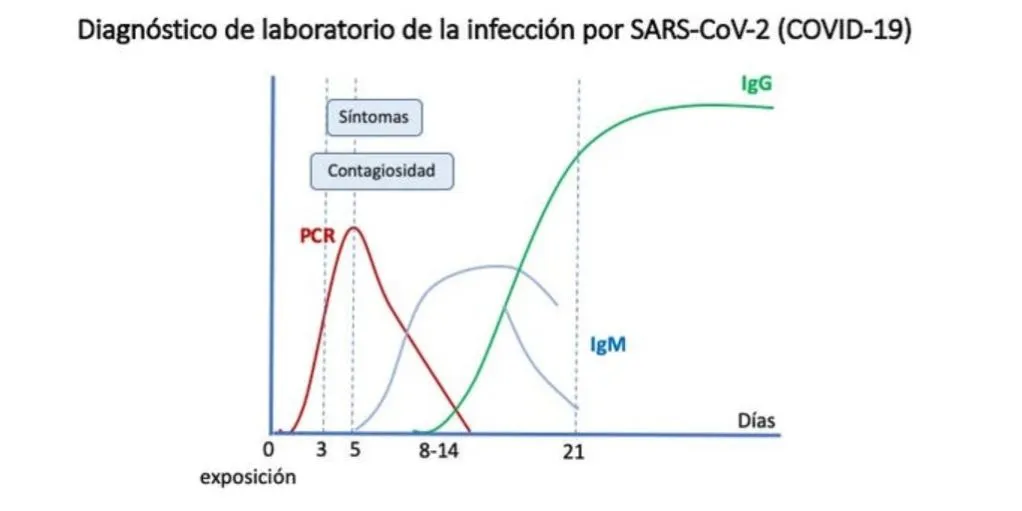 Validacion de Vacunas recibidas en el