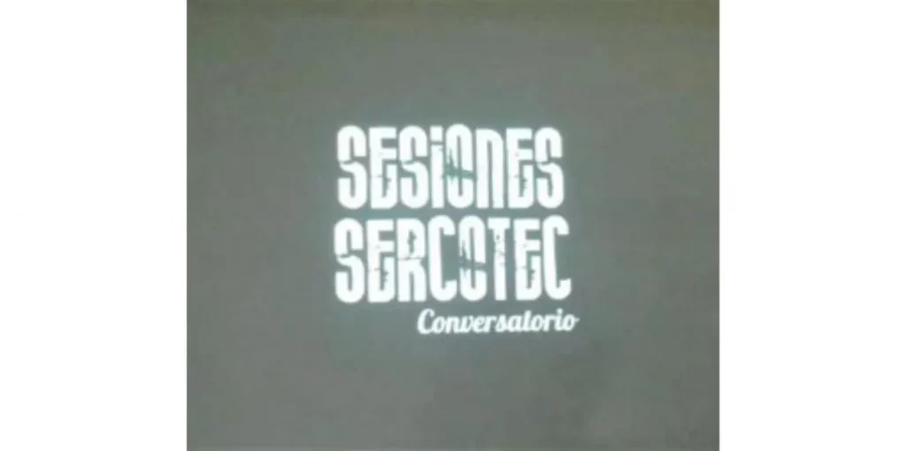 conversatorio sercotec